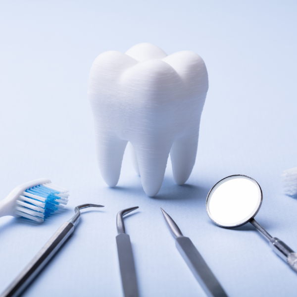 Best Dental Hospital in Udumalaipettai