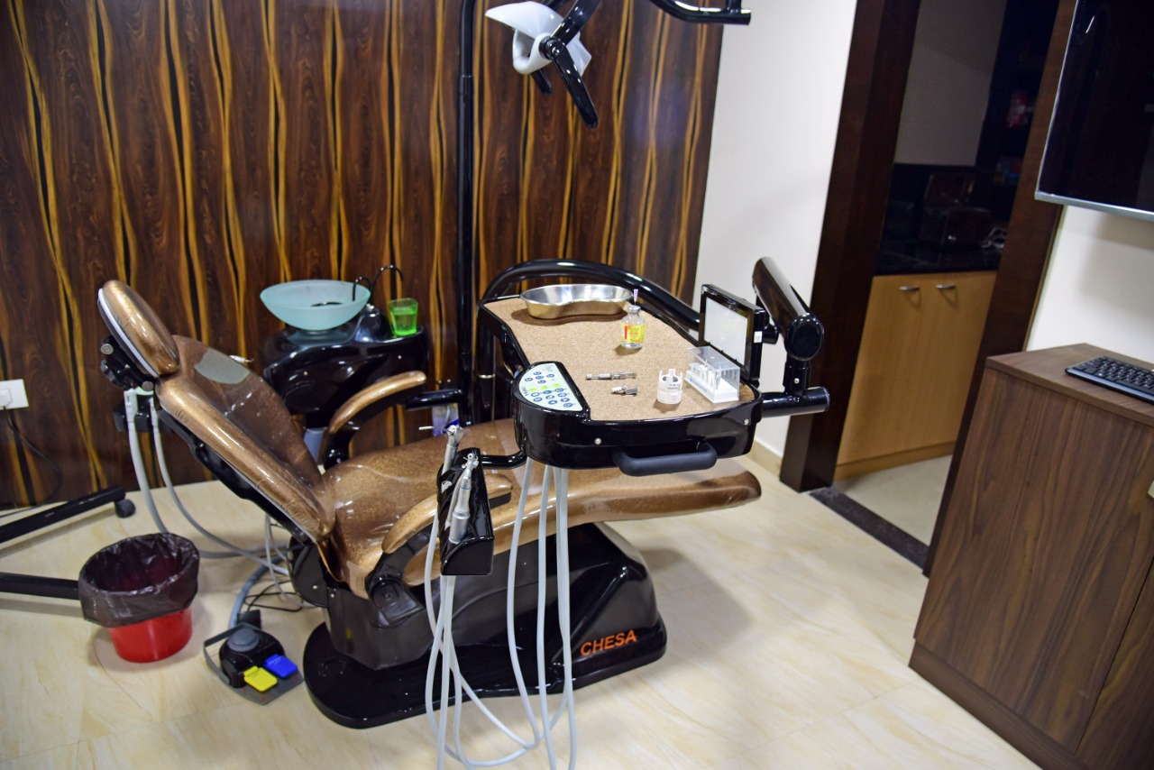 Best Dental Clinic Udumalpet 03