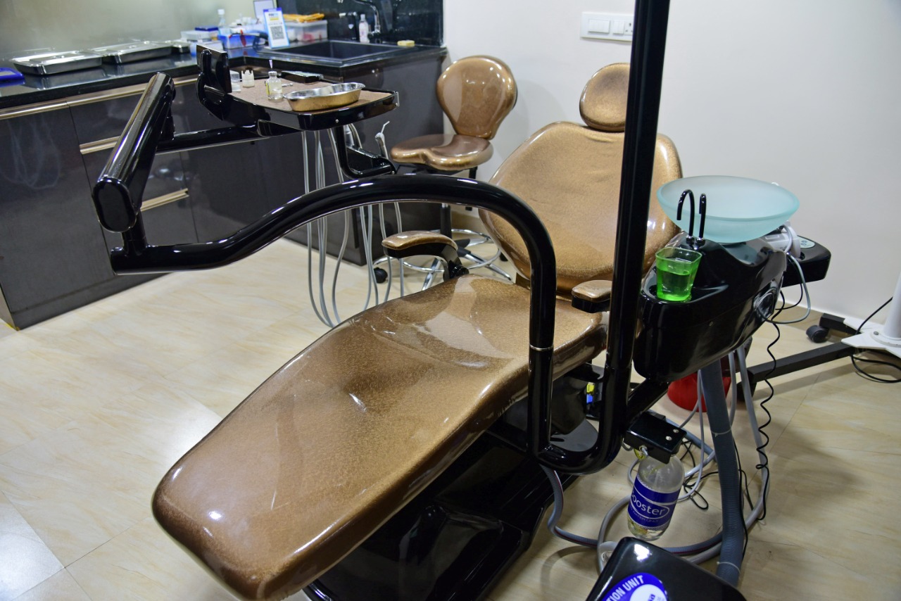 Best Dental Clinic Udumalpet 04