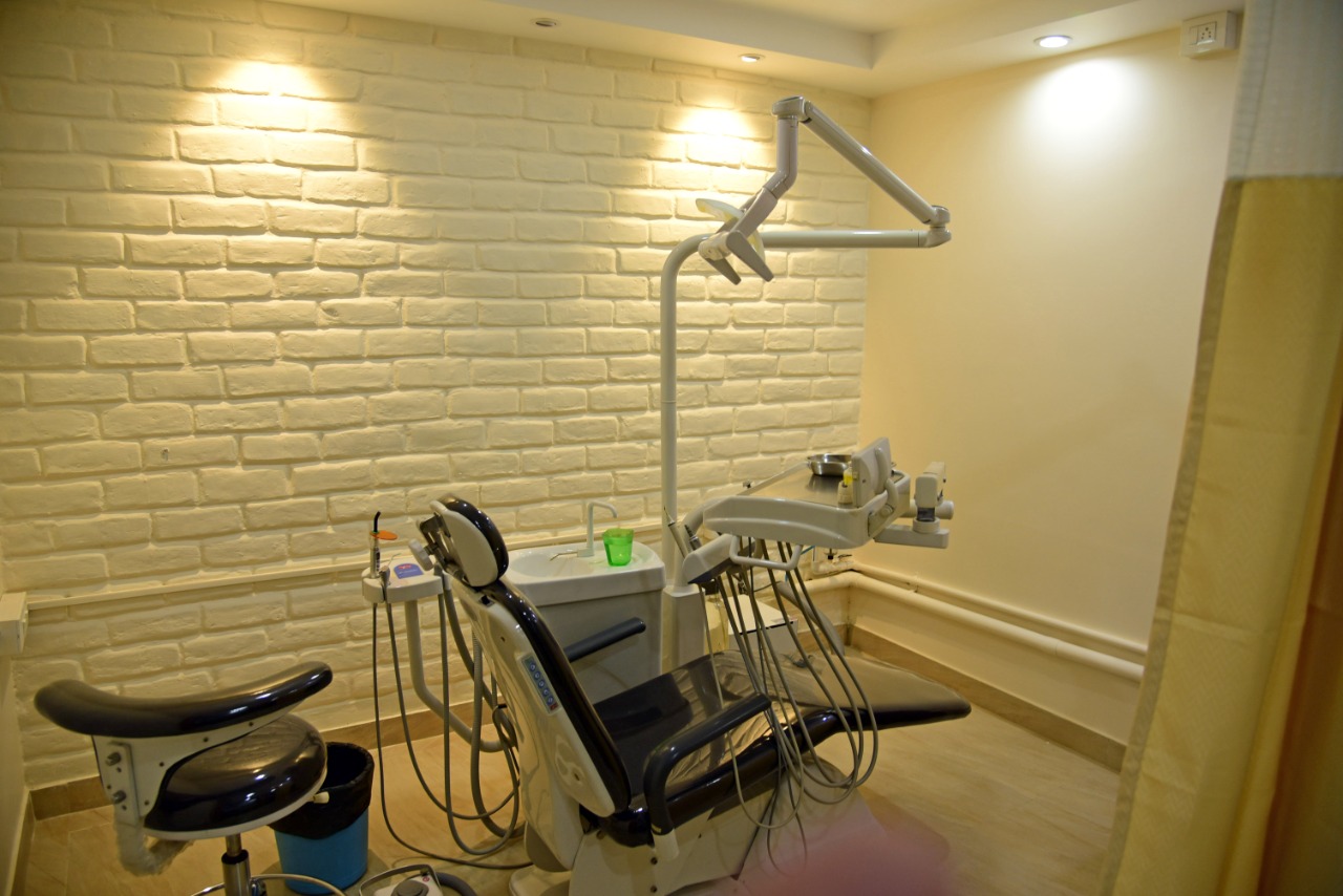 JK Dental Clinic Udumalpet