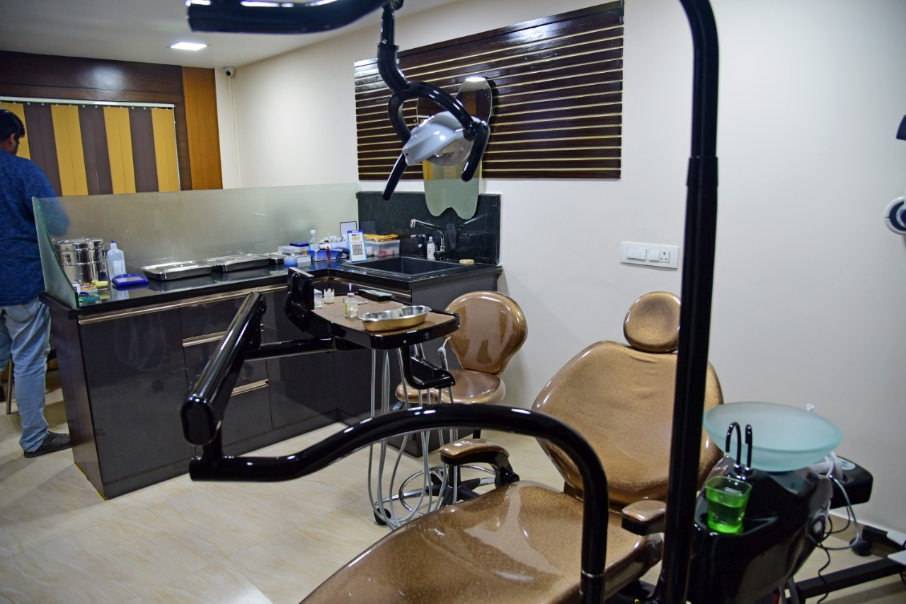 Best Dentist in Udumalpet Event 2