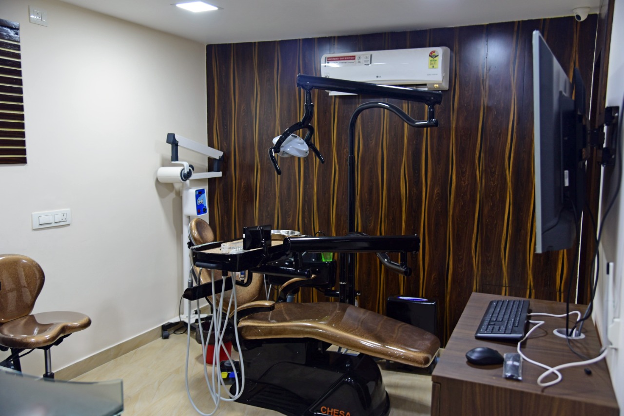 Best Dentist in Udumalpet Event 3