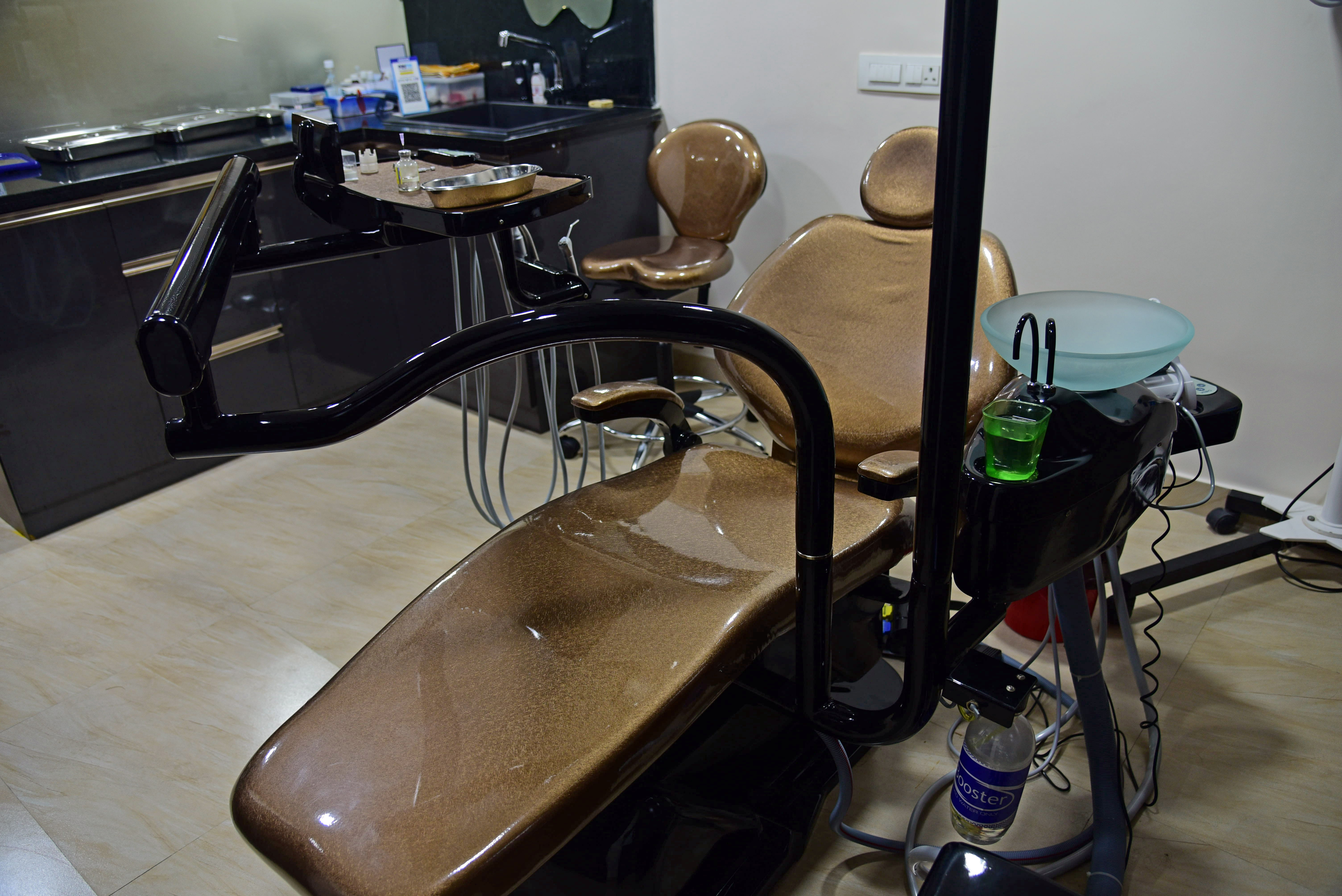 Dental Clinic Udumalaipettai