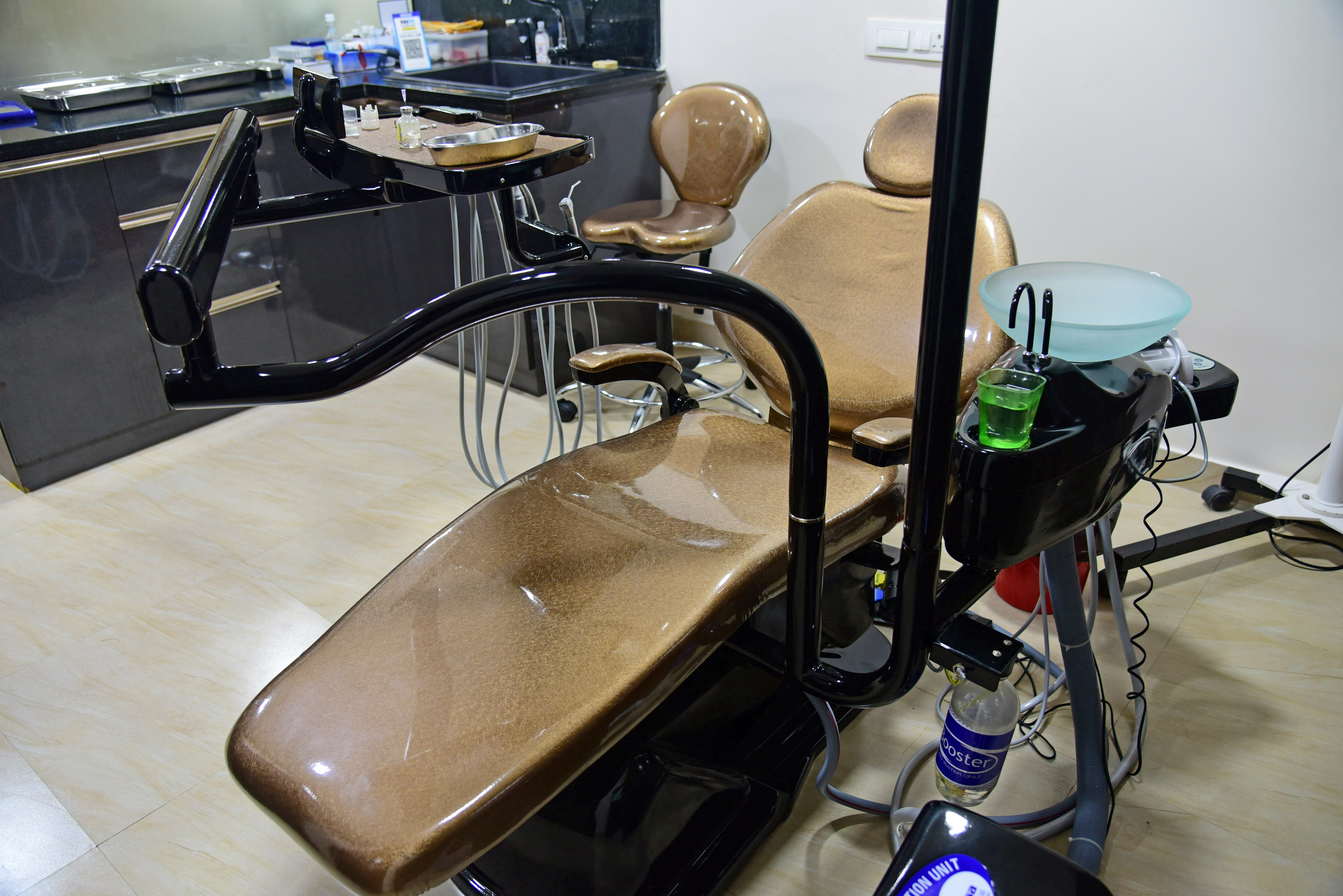 Best Dental Clinic Udumalaipettai